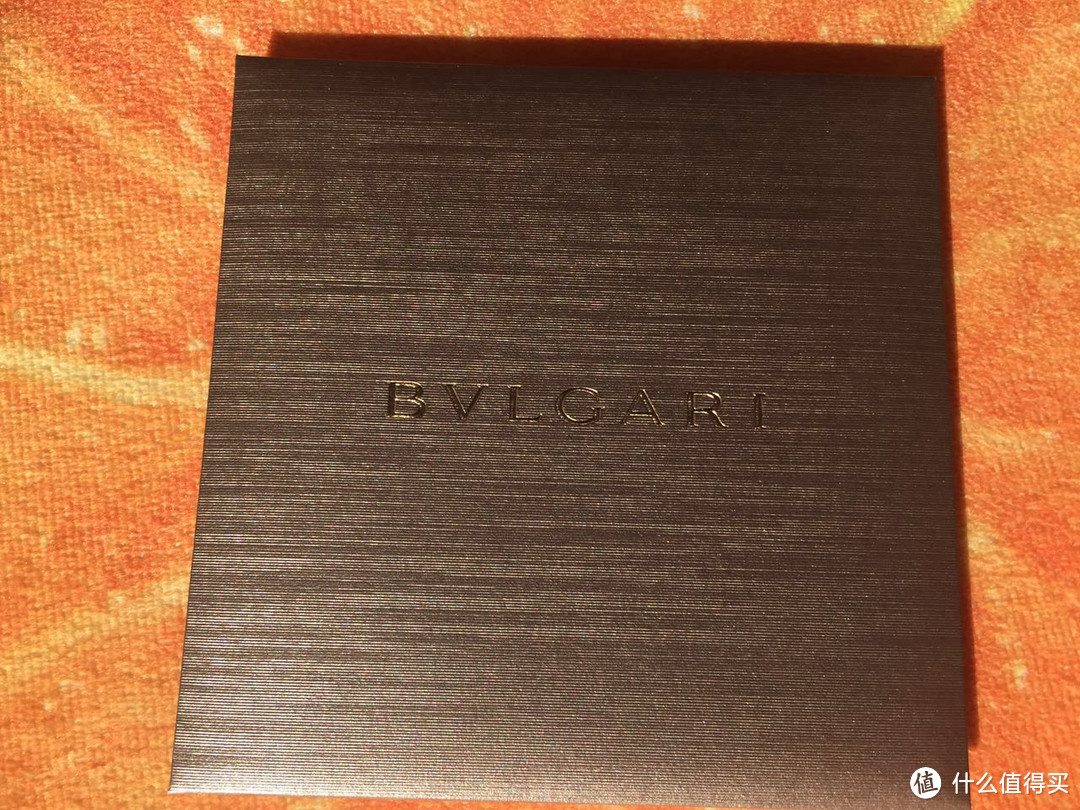 BVLGARI 宝格丽 女士单肩包