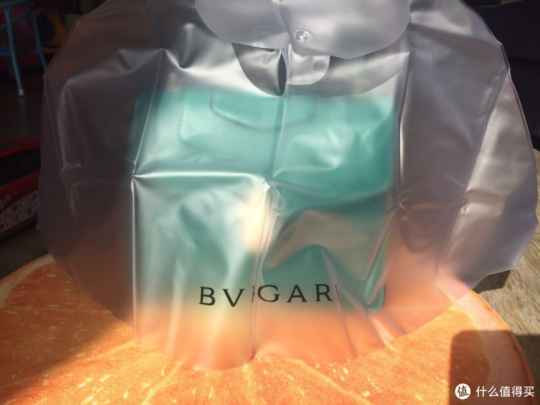 BVLGARI 宝格丽 女士单肩包