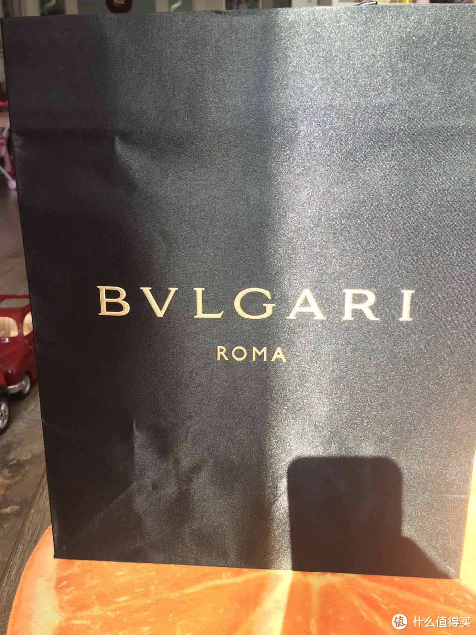 BVLGARI 宝格丽 女士单肩包