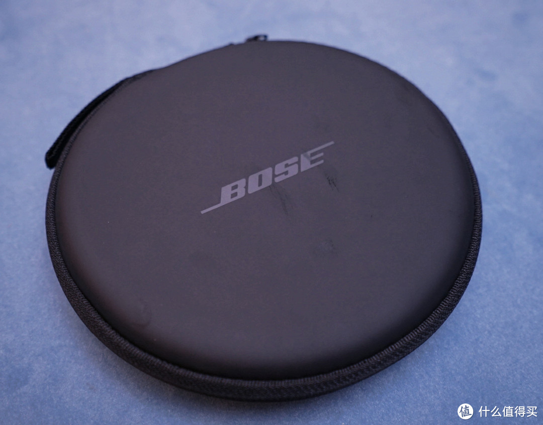 打造一个无线又自由的安静世界：BOSE Quietcontrol 30 主动降噪蓝牙耳机评测