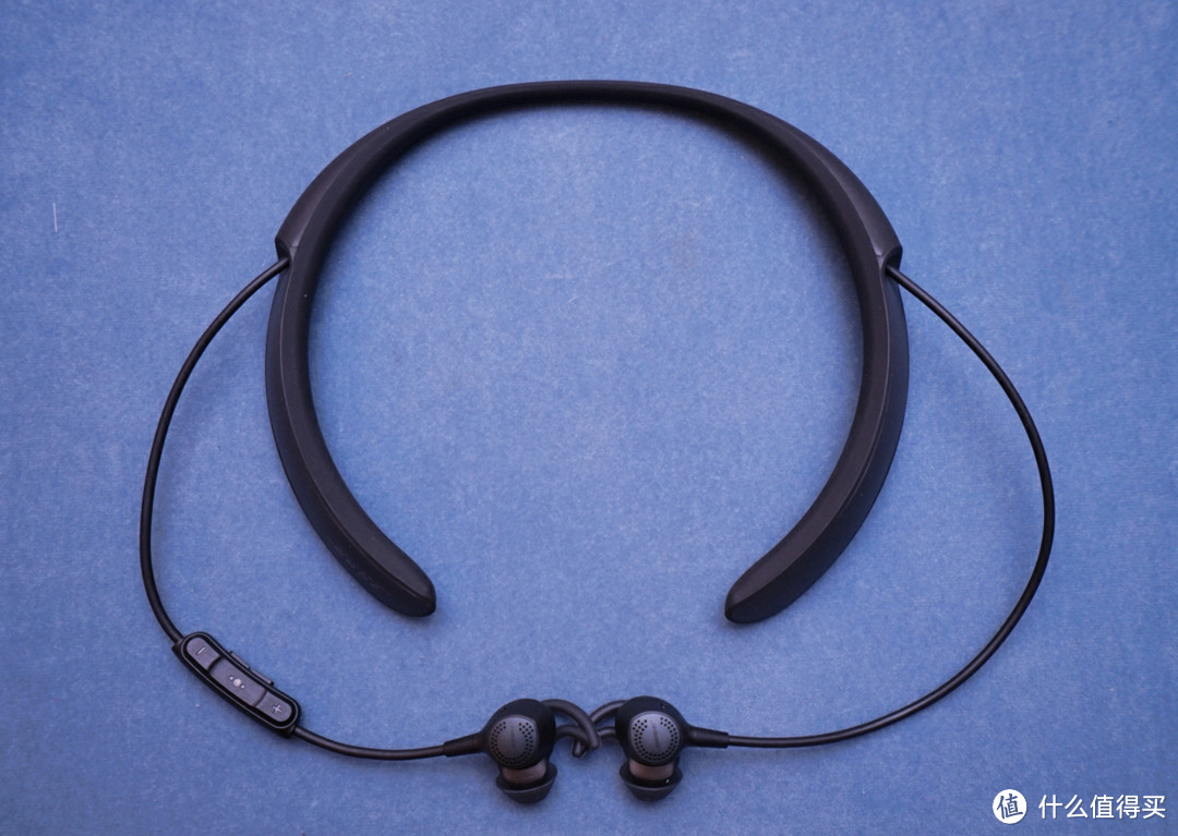 打造一个无线又自由的安静世界：BOSE Quietcontrol 30 主动降噪蓝牙耳机评测