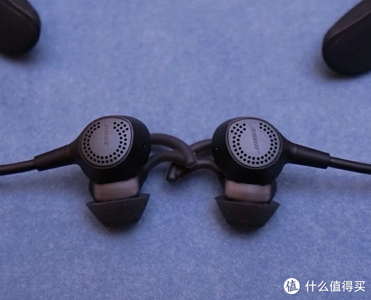 打造一个无线又自由的安静世界：BOSE Quietcontrol 30 主动降噪蓝牙耳机评测