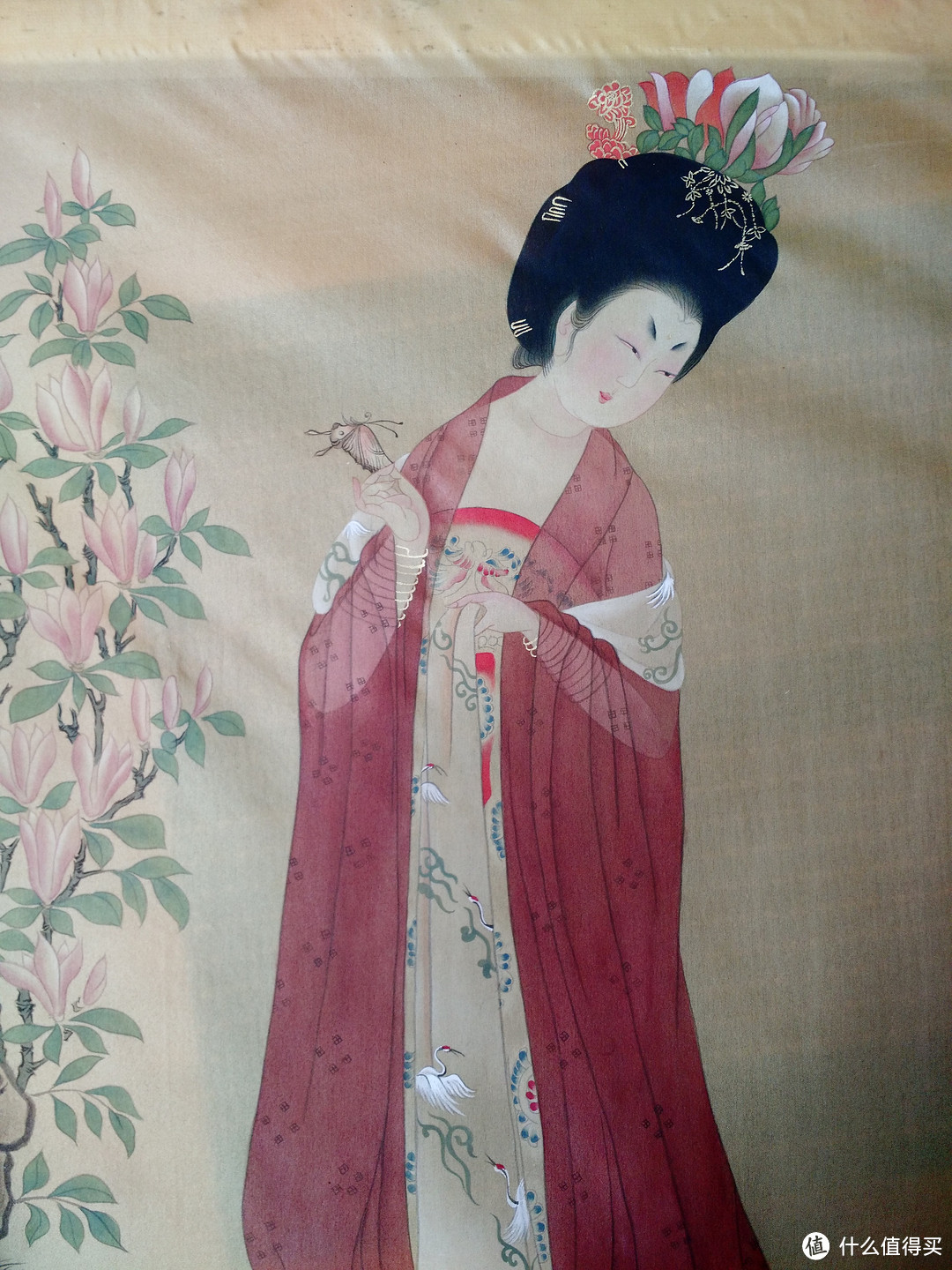 我们身边的传统文化——古代国画 篇二:唐代人物长卷篇