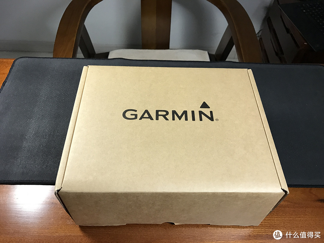 智能腕表的颜值担当：Garmin 佳明 fenix Chronos 户外运动腕表 消费体验