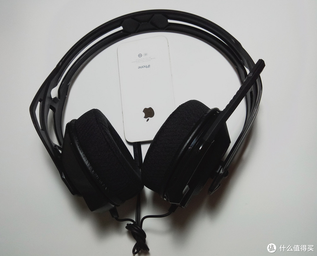 Plantronics 缤特力 RIG500HD：你的耳机能“大卸八块”吗？