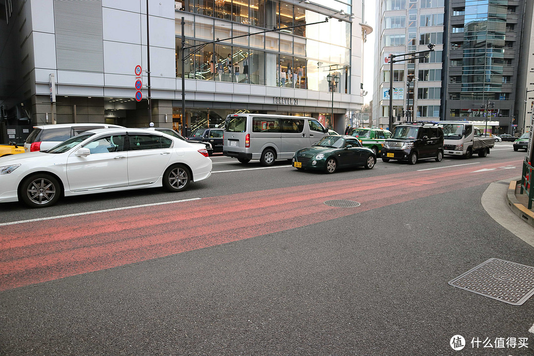 涩谷（续）、新宿（yodobashi续）