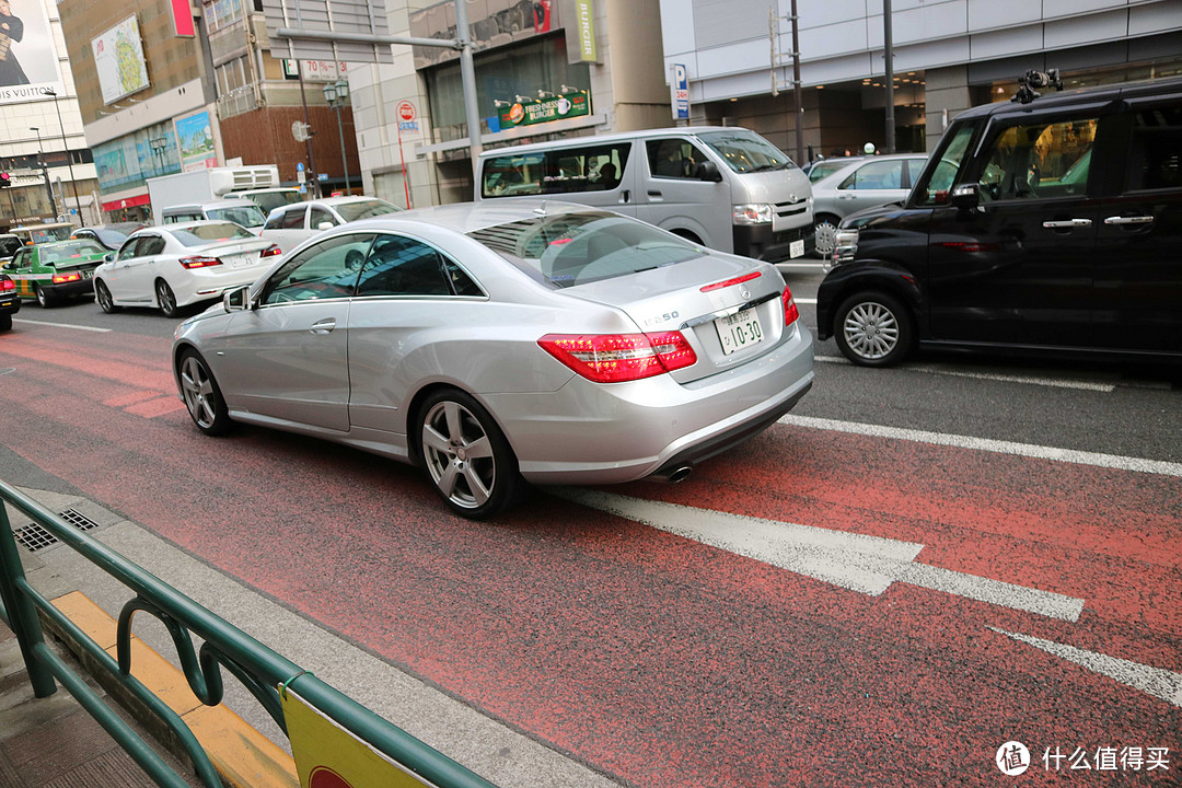 涩谷（续）、新宿（yodobashi续）