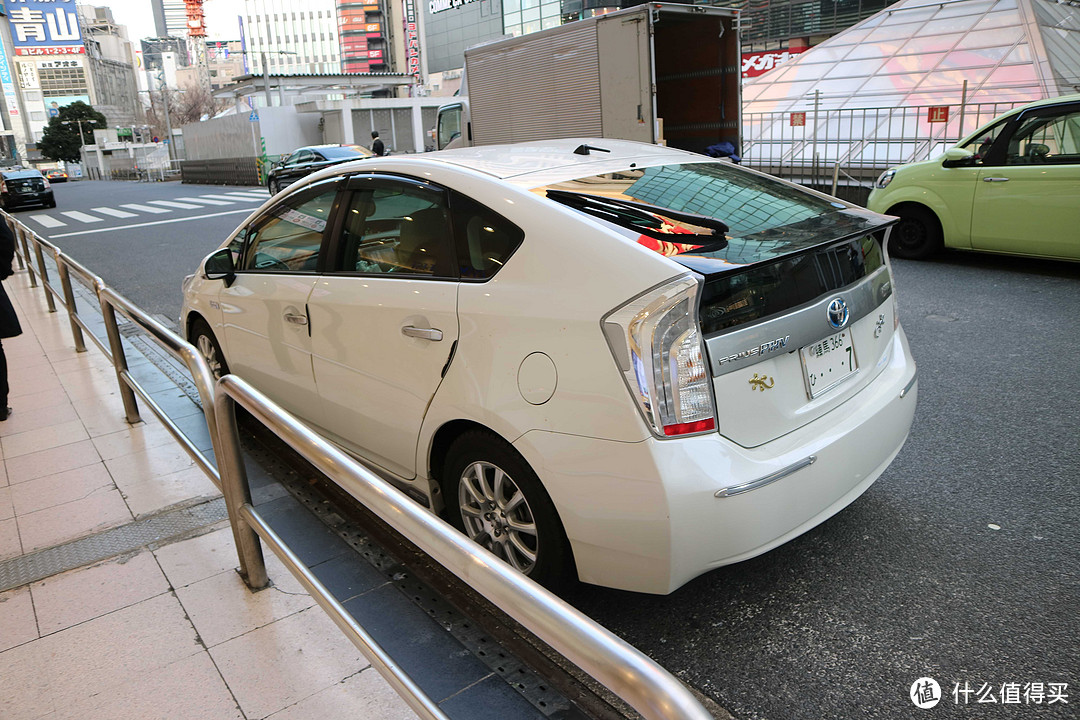 涩谷（续）、新宿（yodobashi续）