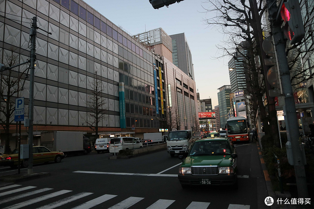 涩谷（续）、新宿（yodobashi续）