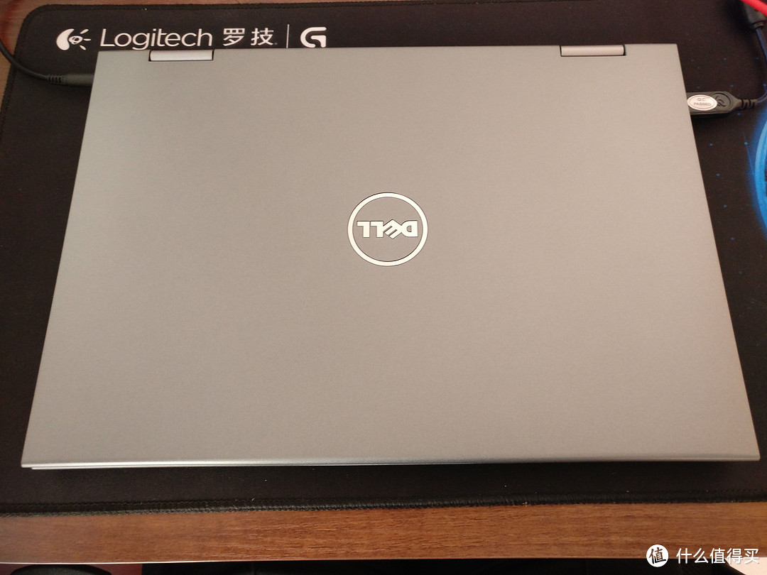 #原创新人# Dell 戴尔 inspiron 灵越 13英寸2in1旋转触屏本 使用报告