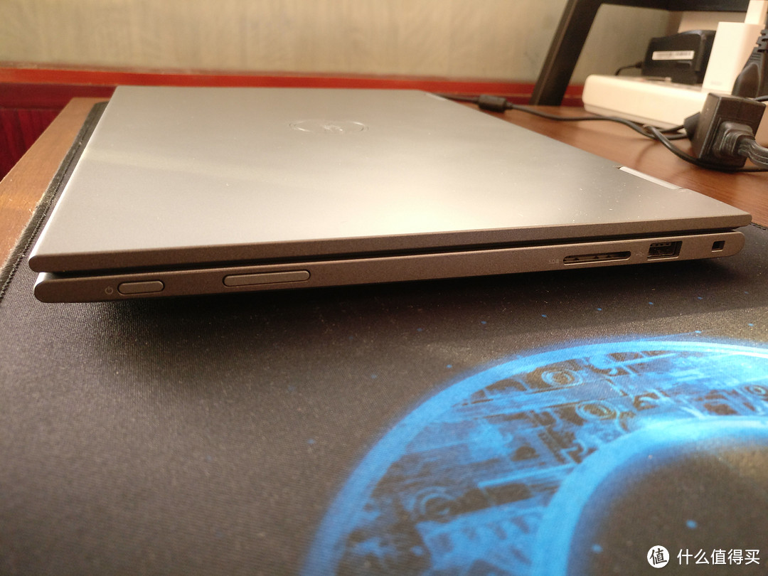 #原创新人# Dell 戴尔 inspiron 灵越 13英寸2in1旋转触屏本 使用报告