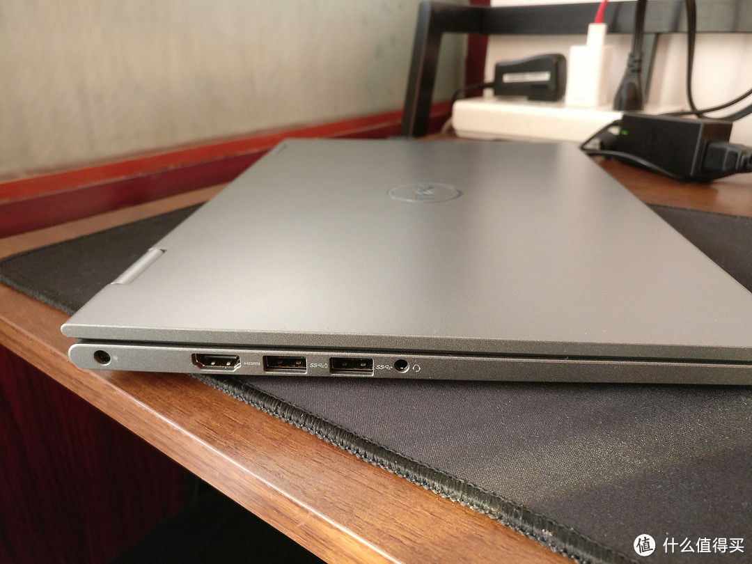 #原创新人# Dell 戴尔 inspiron 灵越 13英寸2in1旋转触屏本 使用报告