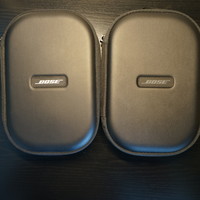 BOSE QuietComfort 35（QC35） 耳机使用感受(蓝牙|材质|功能)