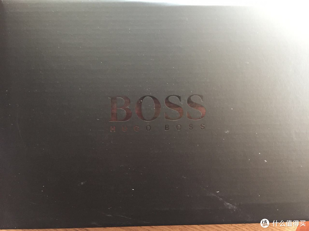 薅羊毛之 HUGO BOSS 的羊毛围巾（分期礼品）