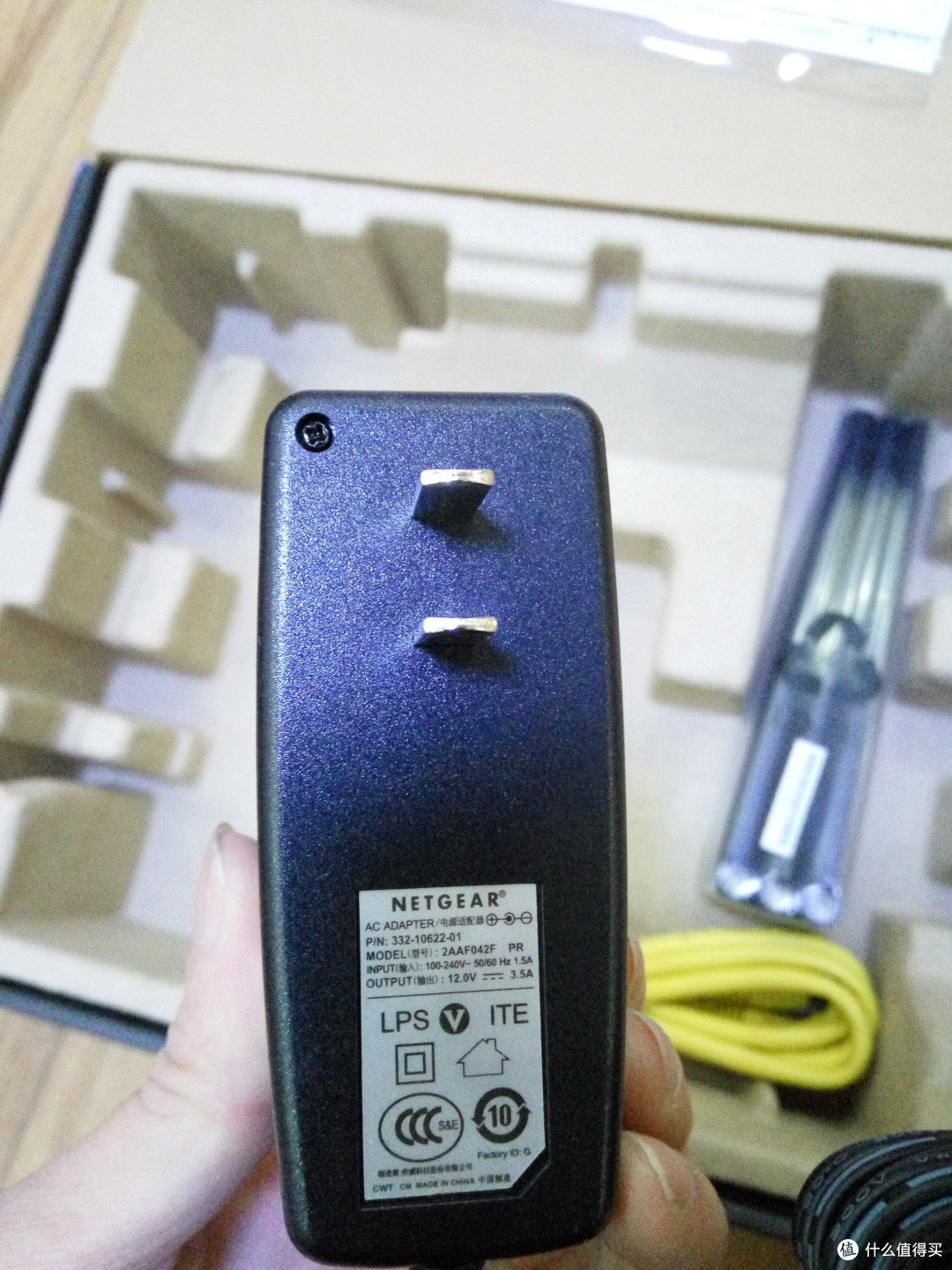 NETGEAR 美国网件 R7000无线路由器开箱体验和家庭网络乱折腾分享