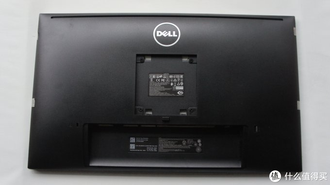 随波逐流升2k:dell 戴尔 u2515h 显示屏 开箱 简评