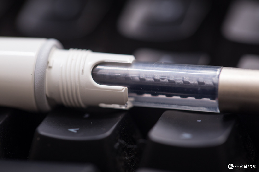 #情人礼#情人节礼物:LAMY 凌美 JOY 限量版 白色钢笔(对比Pilot 88G)