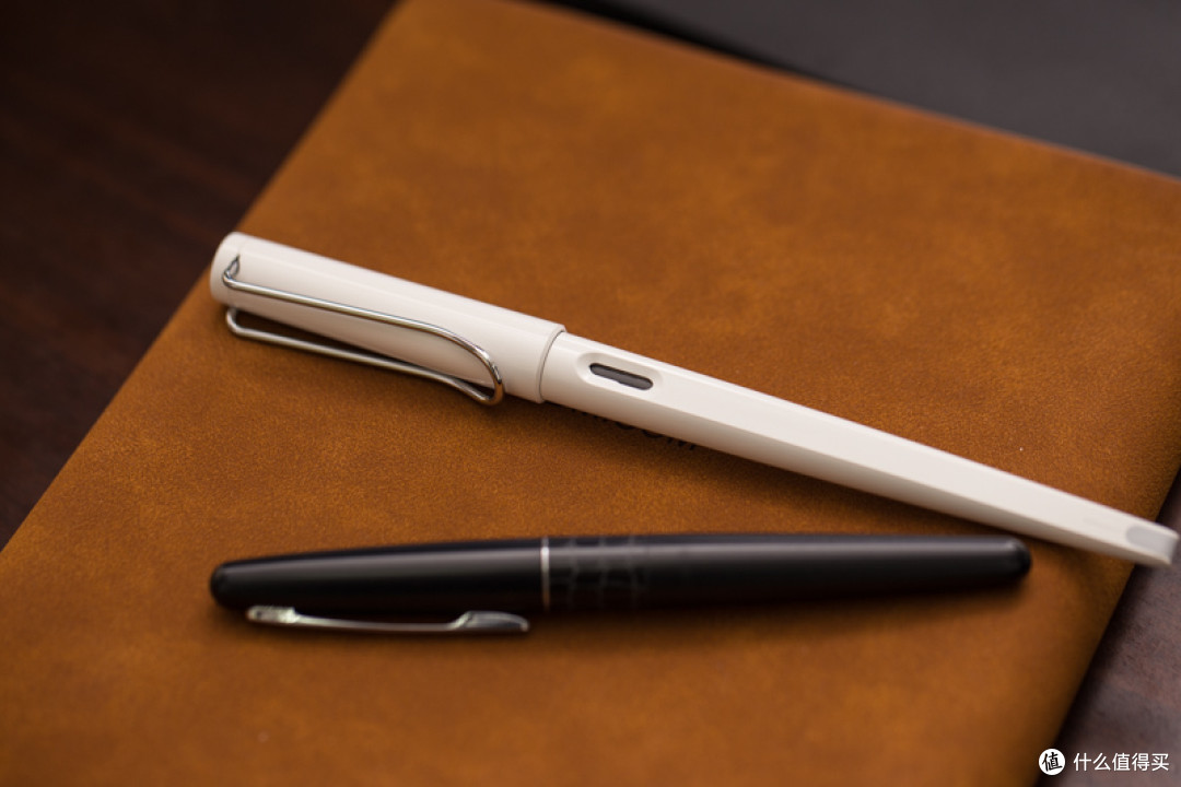 #情人礼#情人节礼物:LAMY 凌美 JOY 限量版 白色钢笔(对比Pilot 88G)