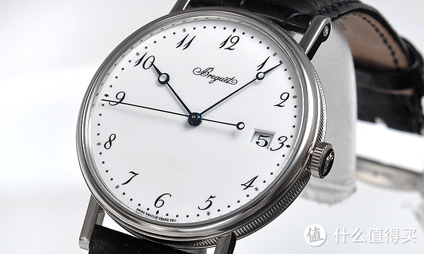 Less is more! BREGUET 宝玑 5177BB 开箱