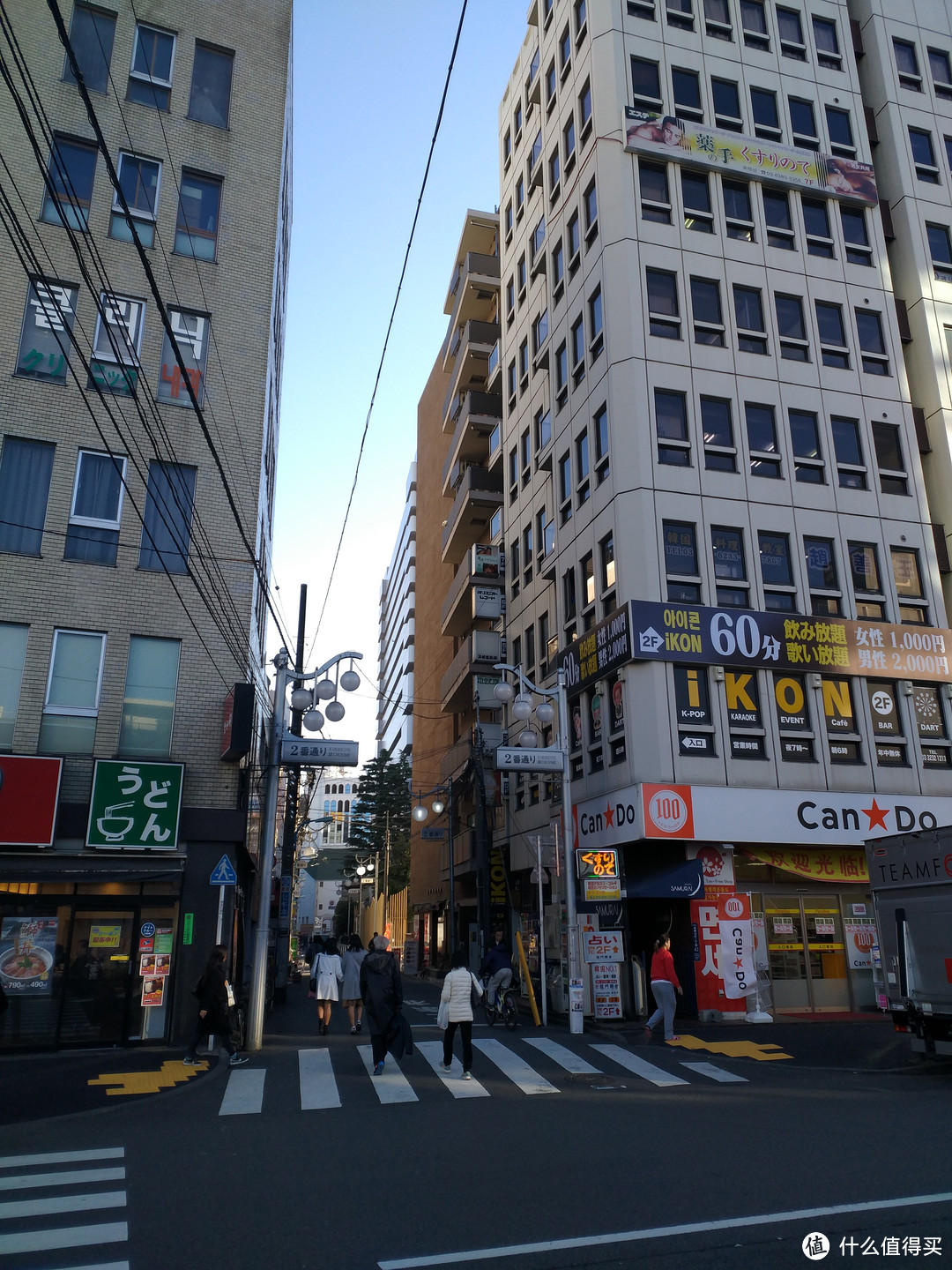 涩谷（续）、新宿（yodobashi续）