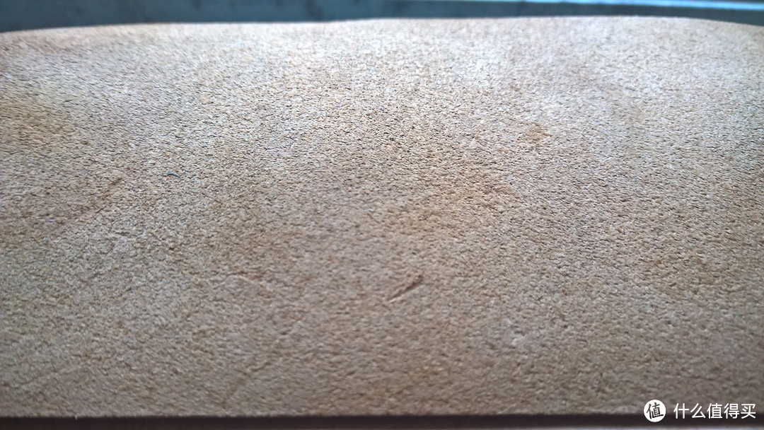 我要做一只快乐的蚂蚁：皮夹的第一次制作尝试