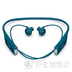 Sony 索尼 MDR-EX750BT 入耳式无线蓝牙运动耳机 非专业使用体验报告（对比SBH70）