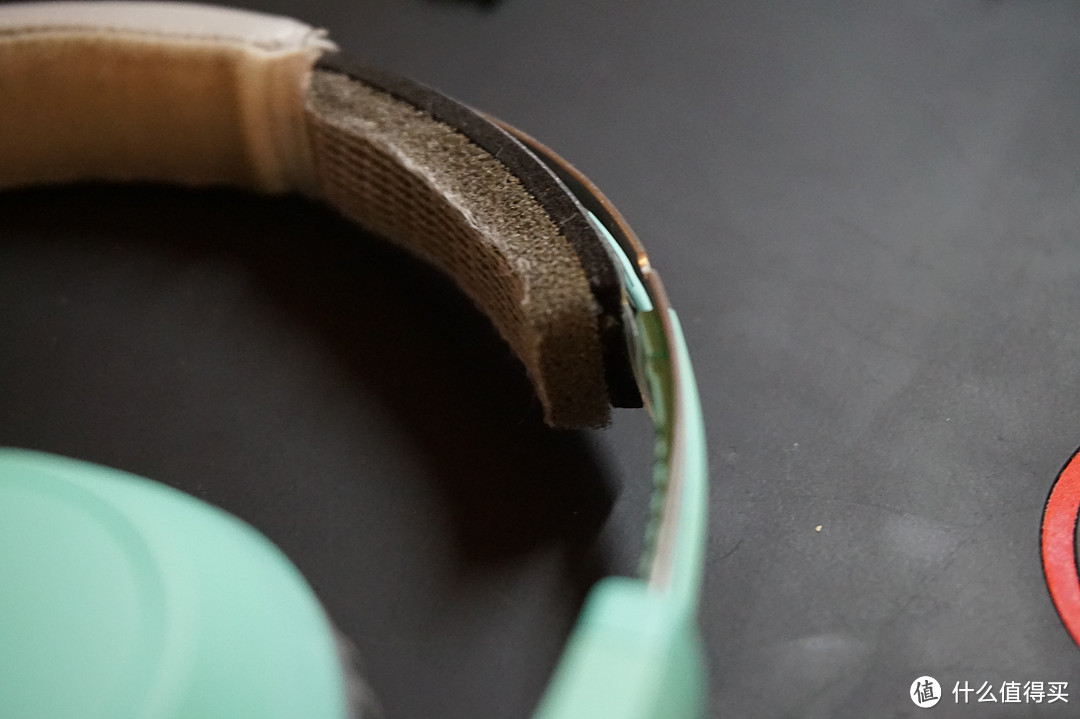 情人节给耳机换个套——Bose SoundTrue OE2 耳机拆机折腾记