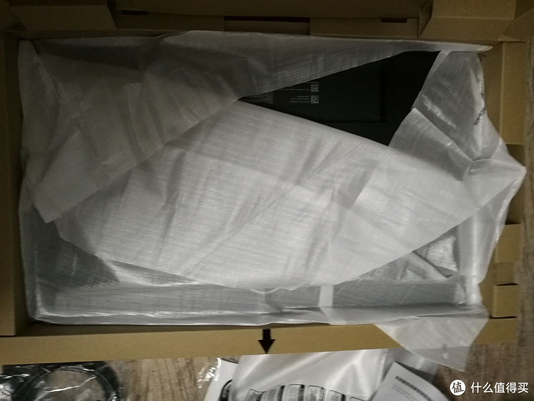 #原创新人# 情人节礼物:DELL 戴尔 U2515H 25英寸 2K液晶显示器 购入记