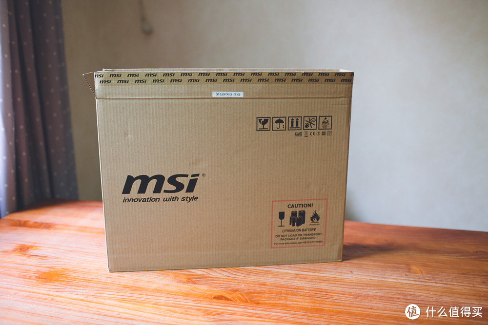 #本站首晒# i7党再次剁手-- msi 微星 GL62M 7RD-223CN使用测评