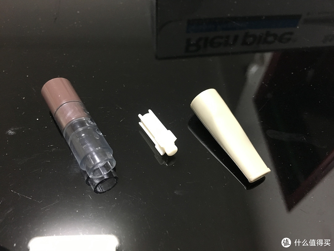 Rien Pipe 离烟烟嘴 31天渐进戒烟烟嘴套装 开箱