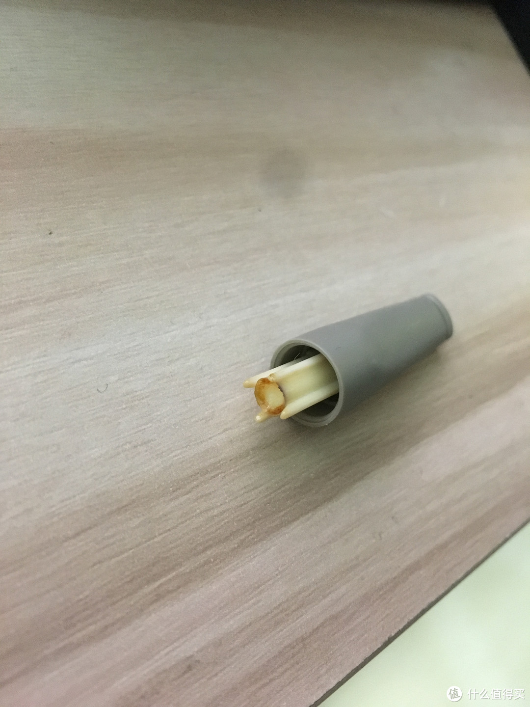 Rien Pipe 离烟烟嘴 31天渐进戒烟烟嘴套装 开箱