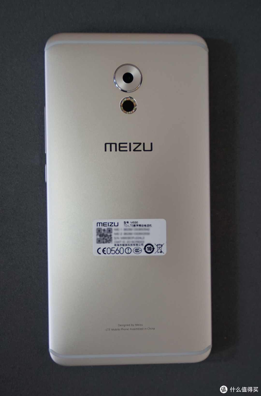 迟到的旗舰 — MEIZU 魅族 PRO 6 Plus 手机 一个月使用评测