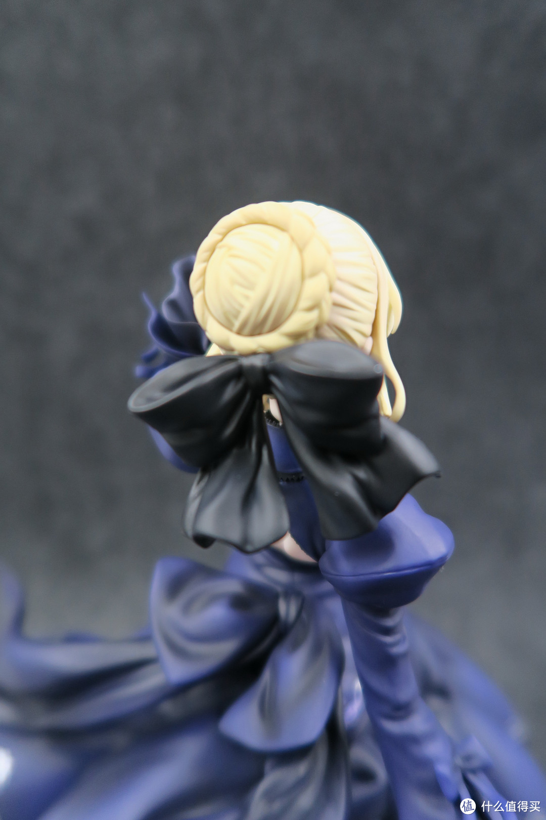 #本站首晒# Fate/Grand Order Saber 阿尔托莉雅·潘德拉贡 [Alter] Ver. 1/7 完成品手办