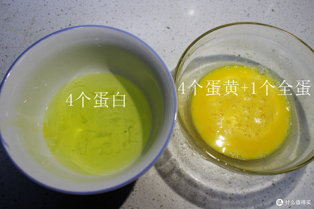 #情人礼# Hey,你要我的小心心吗?——情人节爱心版日式棉花蛋糕卷