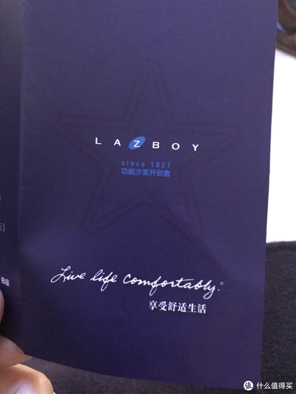 #本站首晒# 功能性沙发的鼻祖——lazboy 乐至宝（中央公园）及购物被坑血泪史