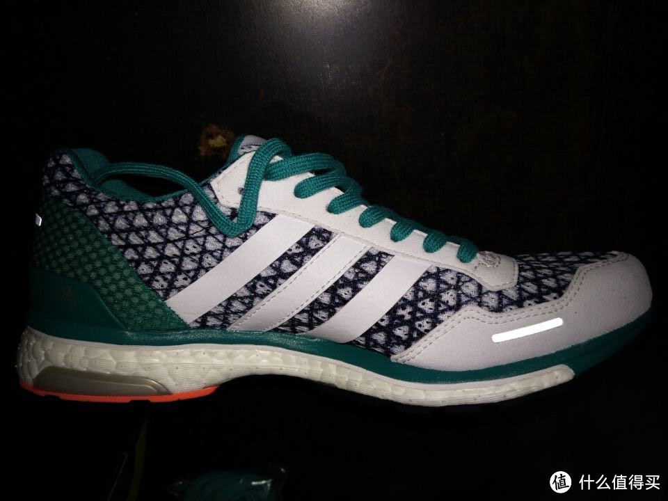 世界纪录战靴 Adizero Adios 3 测评