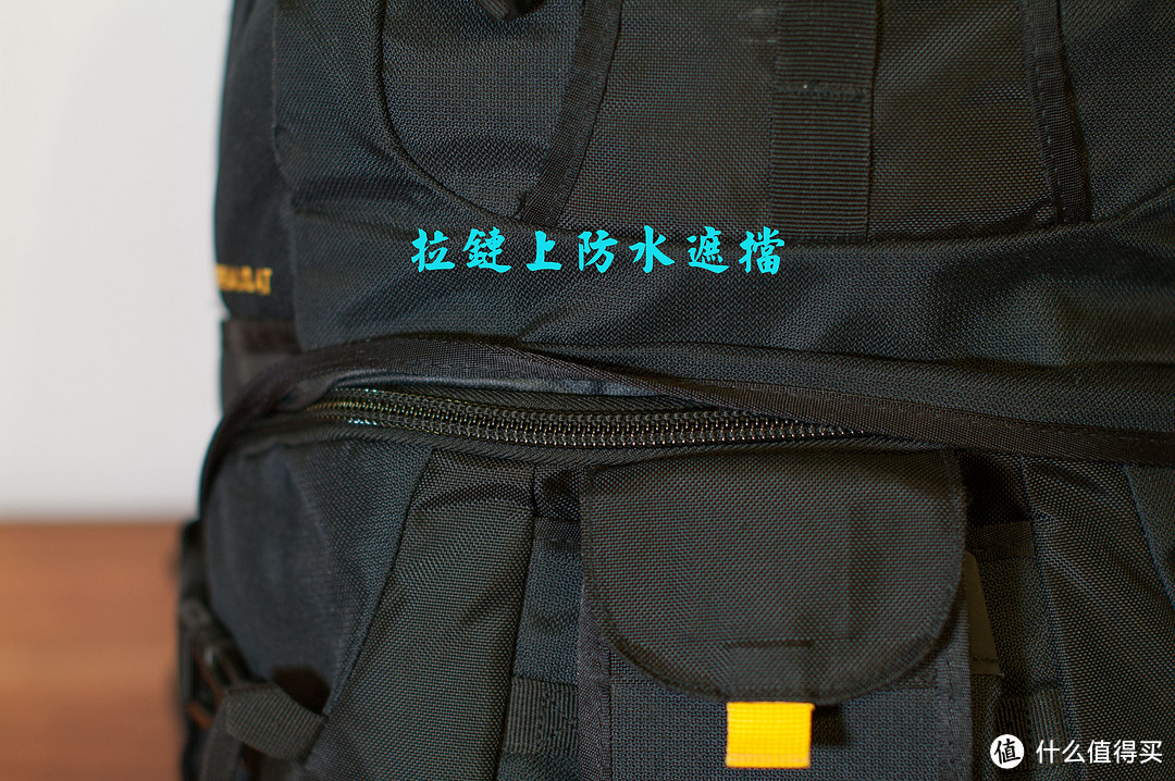 #本站首晒#背上相机去旅行-Mountainsmith Borealis AT户外摄影包评测