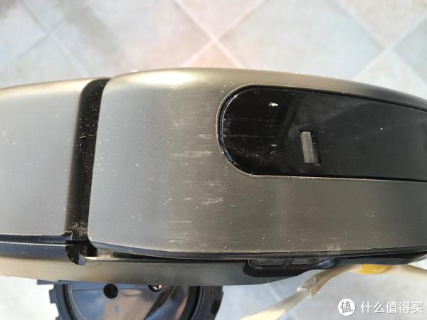 ½SMZDM׵ѷ⹺ iRobot ޲ Roomba527E ɨػ