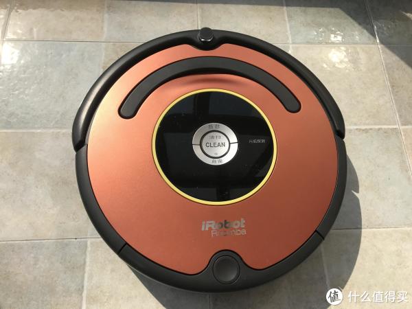½SMZDM׵ѷ⹺ iRobot ޲ Roomba527E ɨػ