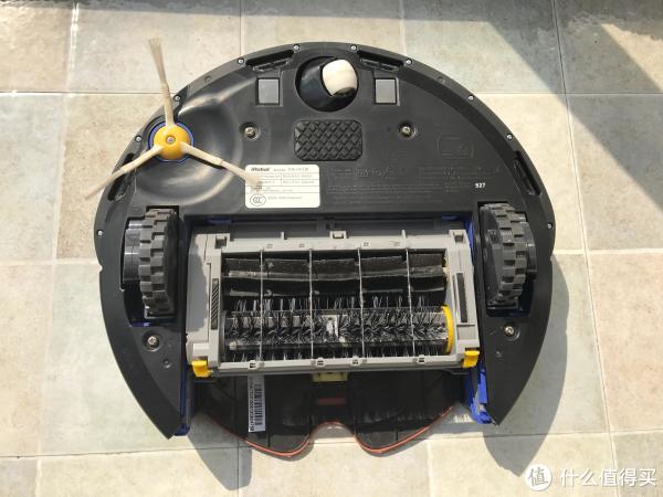 ½SMZDM׵ѷ⹺ iRobot ޲ Roomba527E ɨػ