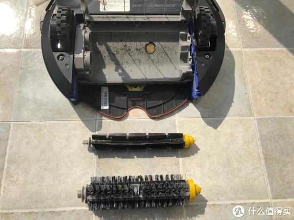 ½SMZDM׵ѷ⹺ iRobot ޲ Roomba527E ɨػ