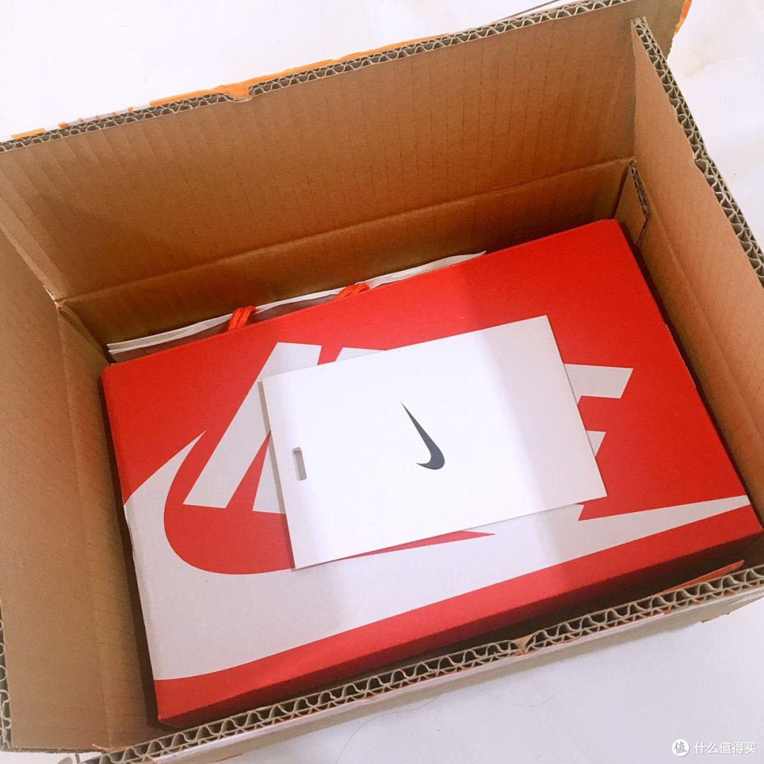 nike耐克airmax90essential女子运动鞋开箱晒物
