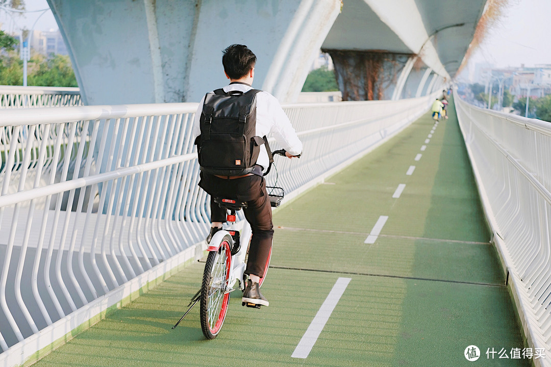 庆国内首条空中自行车道厦门落成 — ofo、摩拜、hellobike三款共享单车对比评测