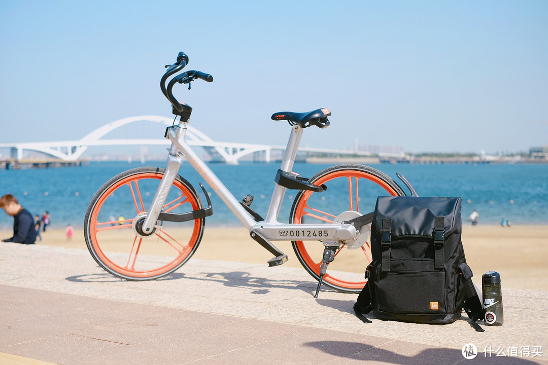 庆国内首条空中自行车道厦门落成 — ofo、摩拜、hellobike三款共享单车对比评测