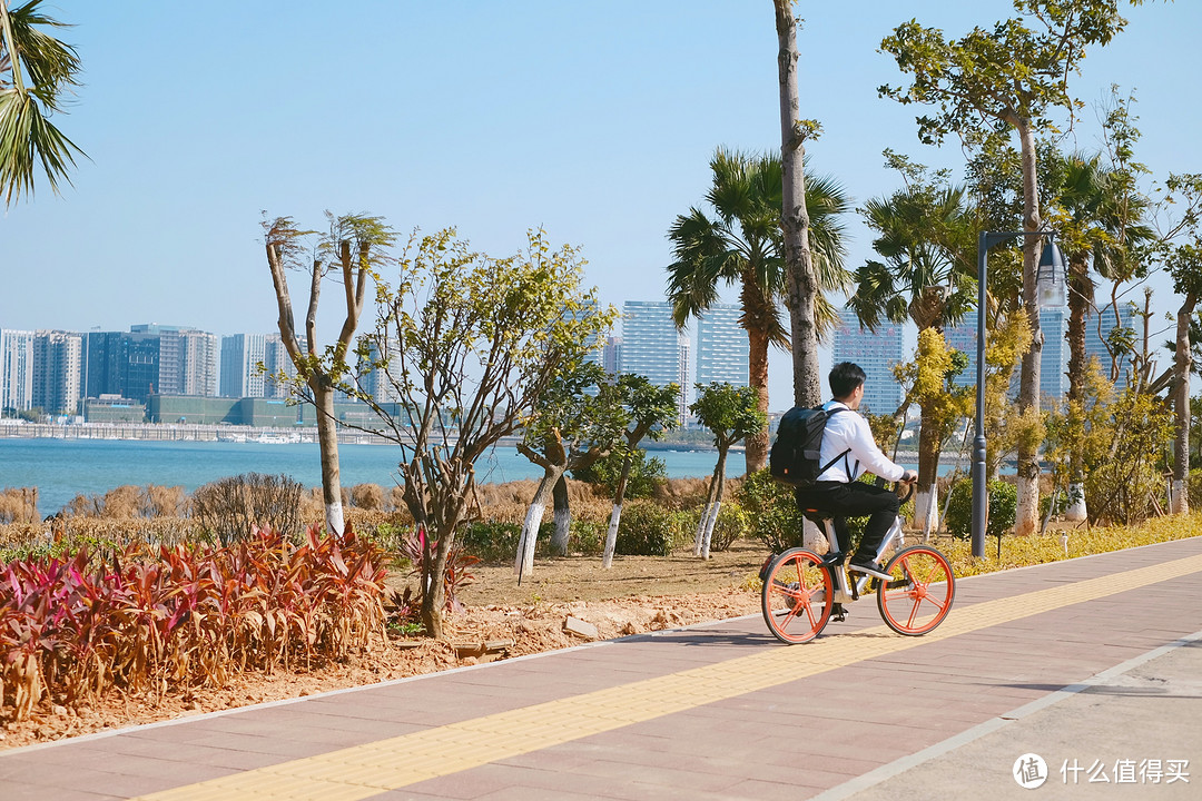 庆国内首条空中自行车道厦门落成 — ofo、摩拜、hellobike三款共享单车对比评测