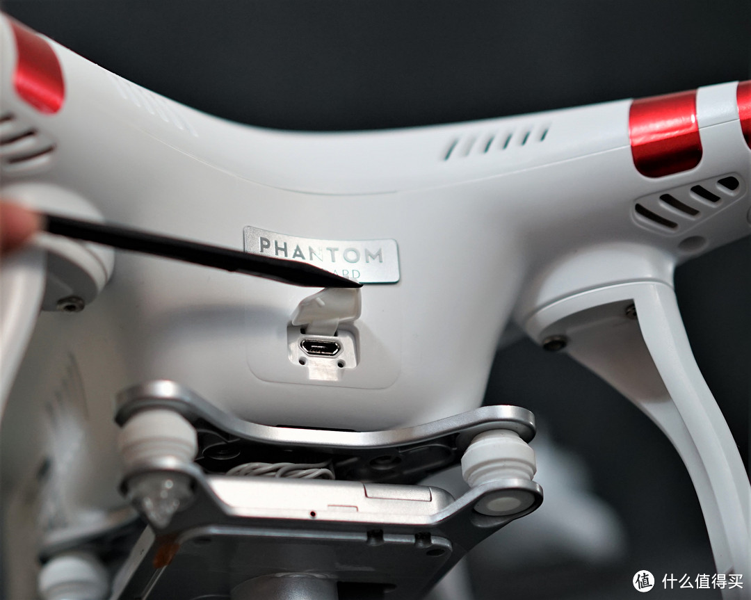 DJI 大疆 Phantom3 Standard 无人机 开箱简评&购买建议