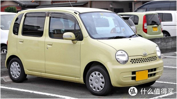 车榜单：日本人都买什么车？