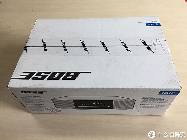 国行 Bose wave music system IV 妙韵4代 