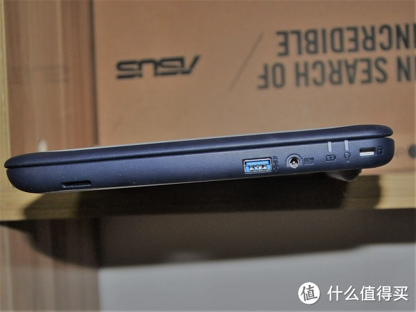 #本站首晒＃ASUS 华硕 Chromebook C202 开箱及Chromebook使用体验