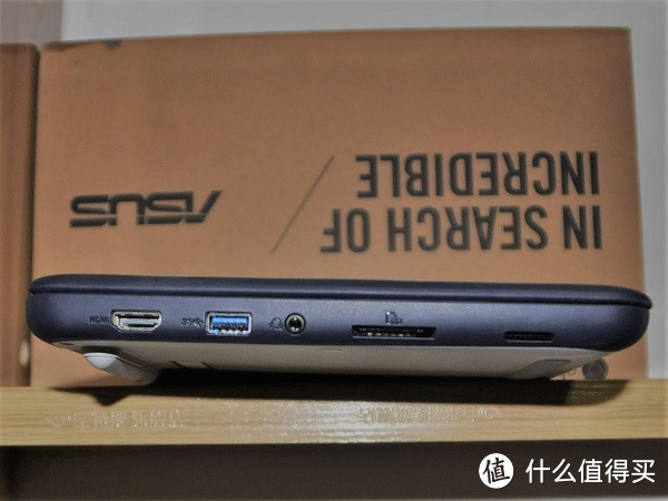 #本站首晒＃ASUS 华硕 Chromebook C202 开箱及Chromebook使用体验